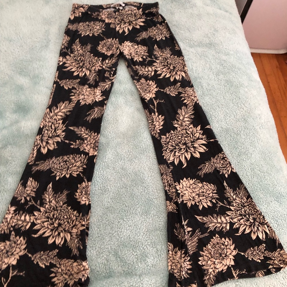 Novella royale rayon spandex bells